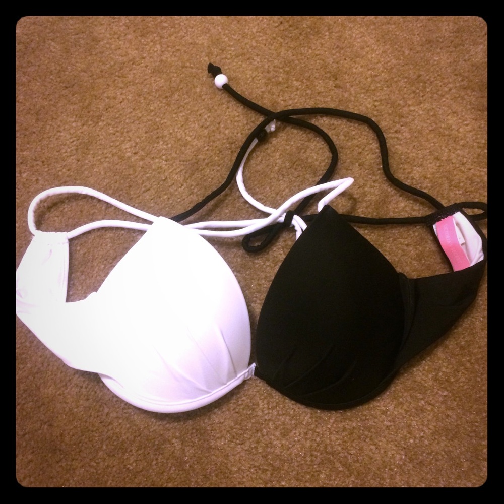 Victoria’s Secret bikini top